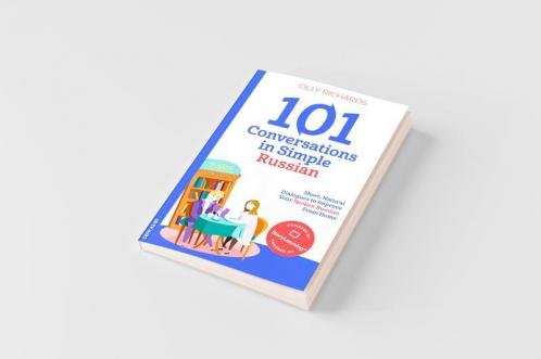 101 Conversations in Simple Russian