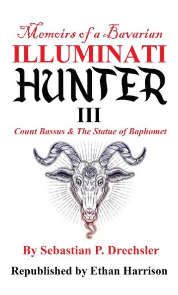 Count Bassus & The Statue of Baphomet