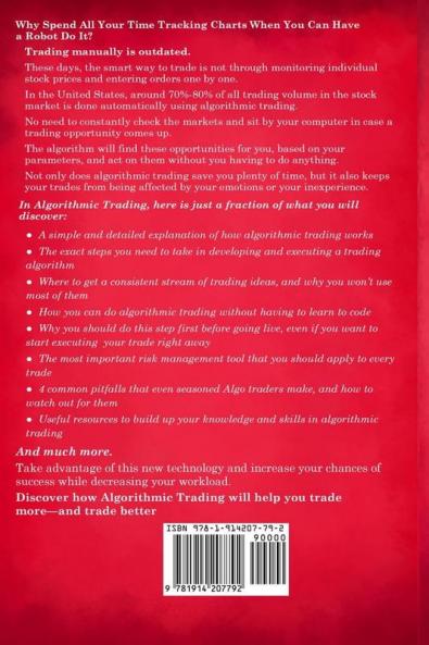Algorithmic Trading