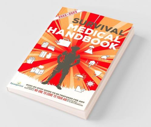Survival Medical Handbook 2022-2023