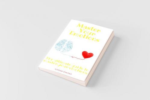 Master your emotions