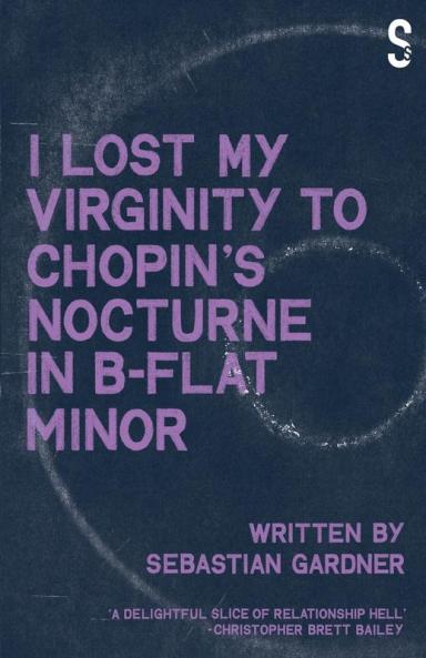 'I Lost My Virginity to Chopin's Nocturne in B-Flat Minor'