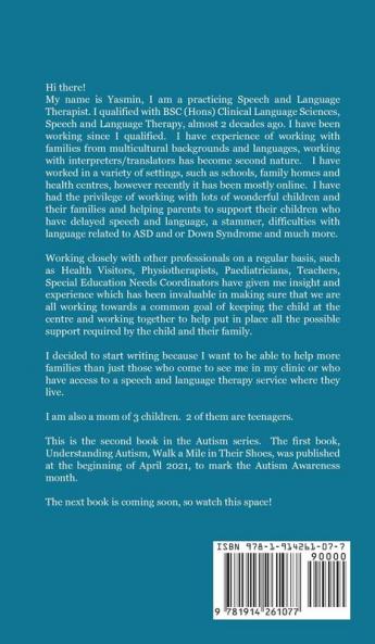 Understanding Autism