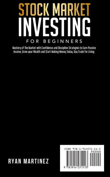 Stock Market Investing for Beginners