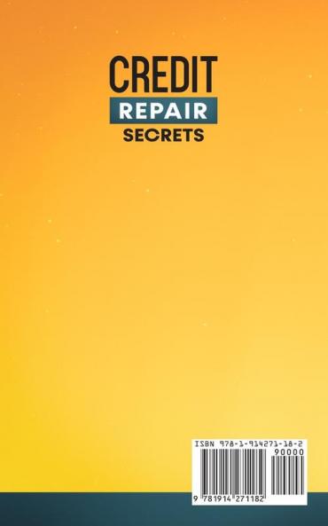 Credit Repair Secrets