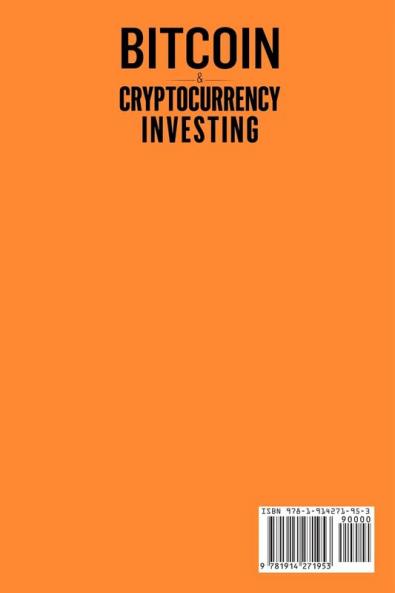 Bitcoin & Cryptocurrency Investing
