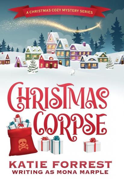 Christmas Corpse