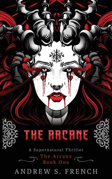 The Arcane: 1