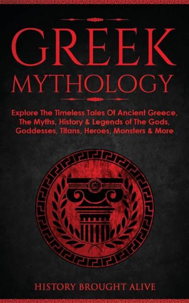 Greek Mythology