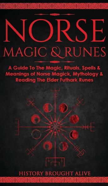 Norse Magic & Runes