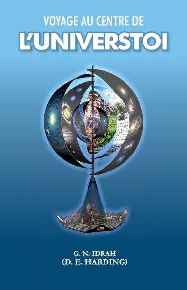 VOYAGE AU CENTRE DE L'UNIVERSTOI