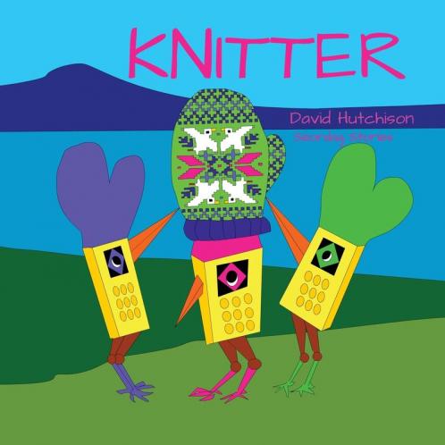 Knitter: 7 (Seordag Stories)