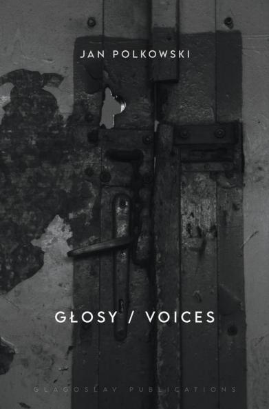 Glosy / Voices: Bilingual Edition