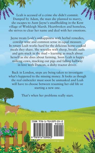 Escape To The Country