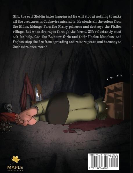 A Different Kind of Goblin