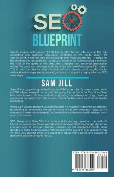 seo blueprint