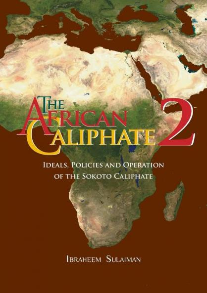 The African Caliphate 2