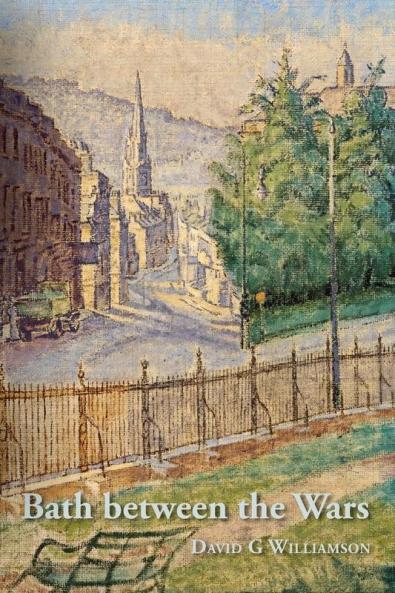 Bath between the Wars 1919-1939