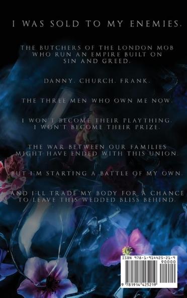 Forget-Me-Not Bombshell