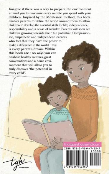 The Potential in Every Child