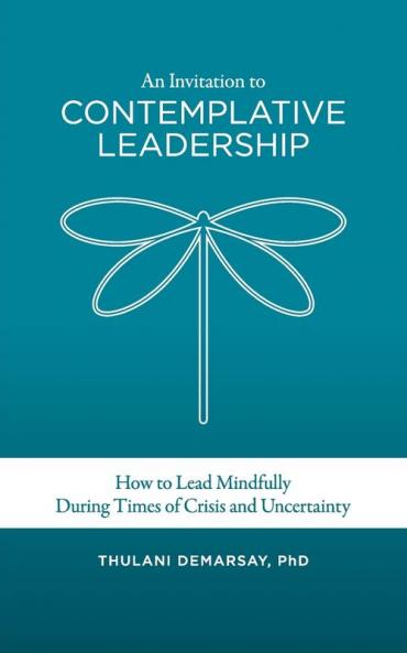 An Invitation to Contemplative Leadership