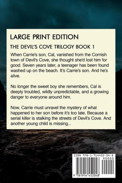 The Cove