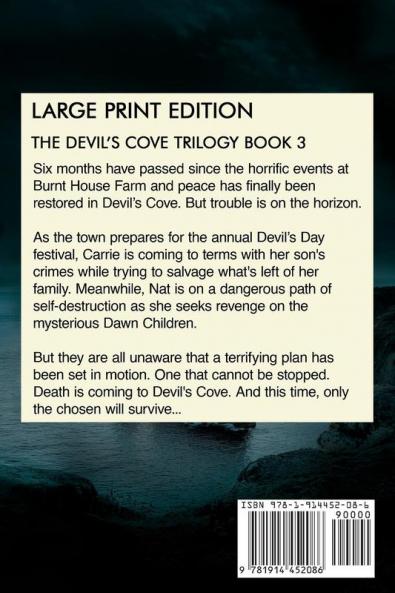 The Devil's Gate