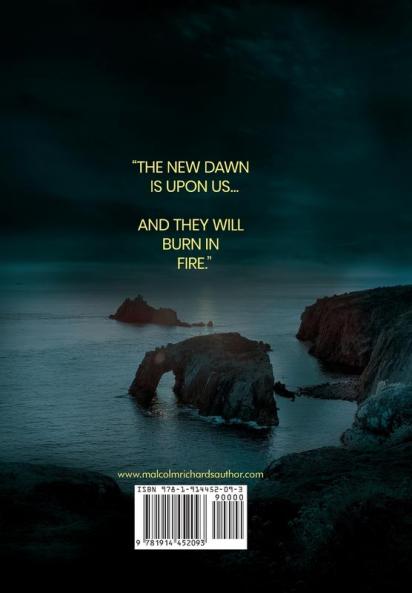 The Devil's Gate