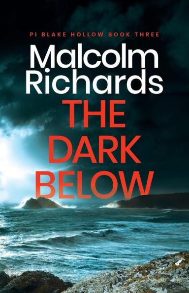 The Dark Below