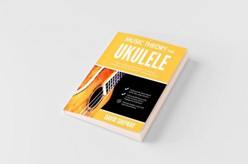 Music Theory for Ukulele