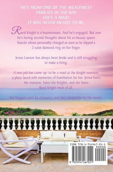 Maid for Him: 2 (Starling Bay)