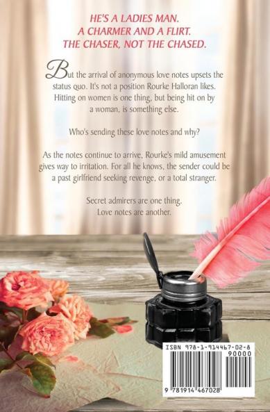 Love Letters: 3 (Starling Bay)