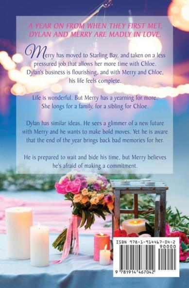 Winter's Vow: 5 (Starling Bay)