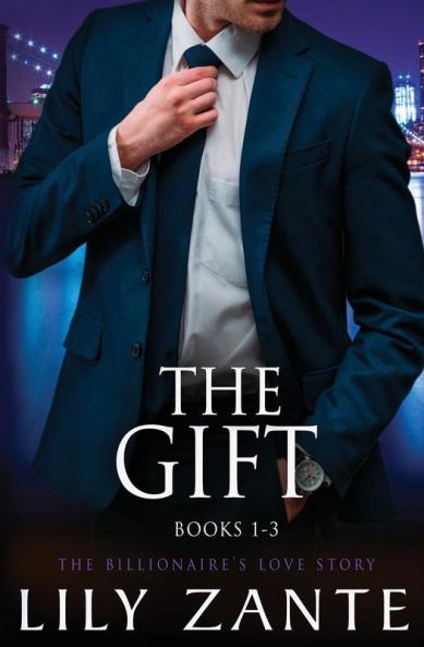 The Gift Books 1-3