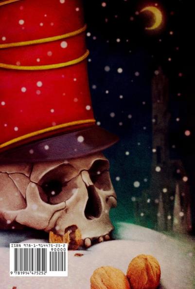 The Nutcracker