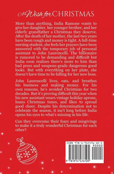 A Wish for Christmas