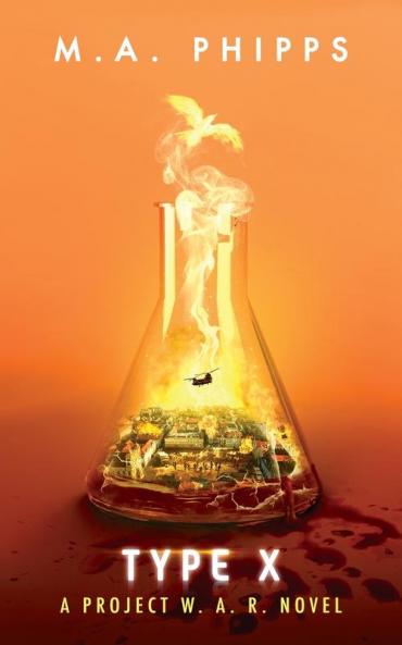 Type X: 2 (Project W.A.R.)