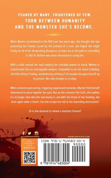 Type X: 2 (Project W.A.R.)