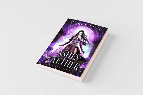 Ashes of Aether