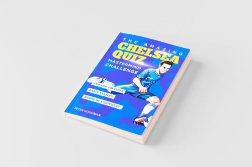 The Amazing Chelsea Quiz
