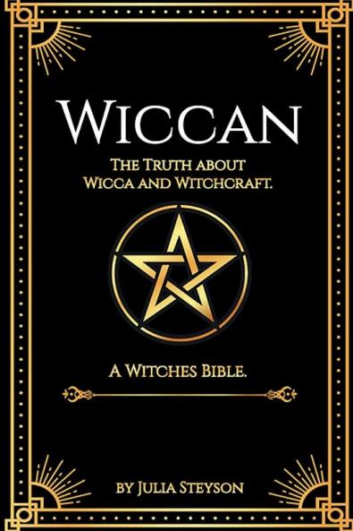 Wiccan