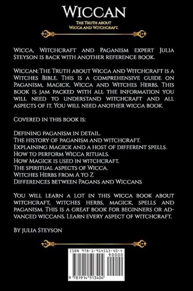 Wiccan