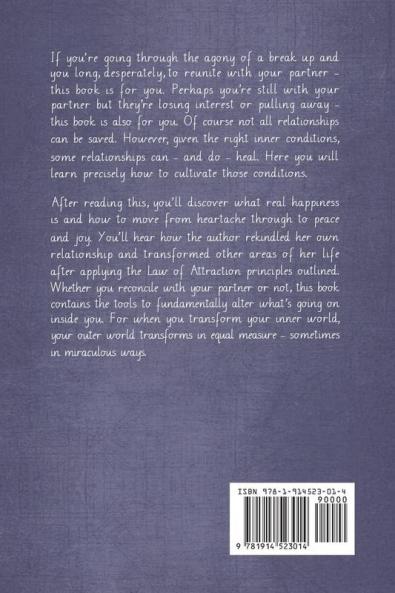 Win Your Partner Back After A Break Up?