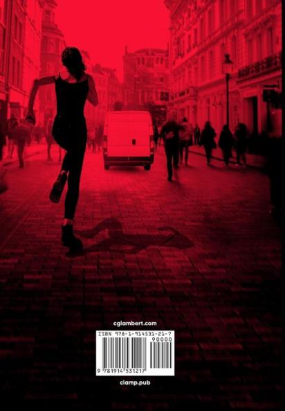 The Girl From Wonderland