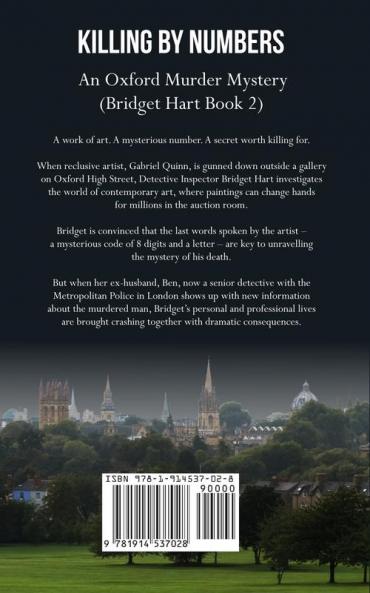 Killing by Numbers