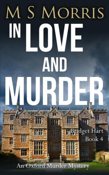 In Love And Murder