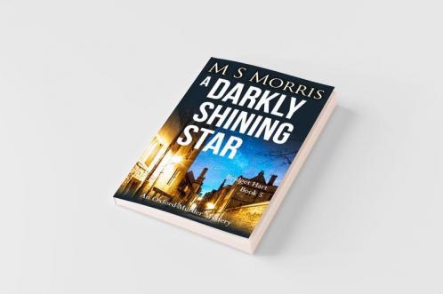 A Darkly Shining Star