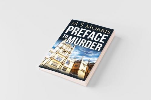 Preface to Murder