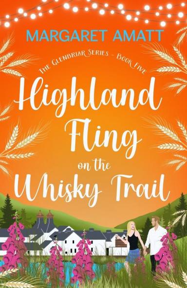 Highland Fling on the Whisky Trail