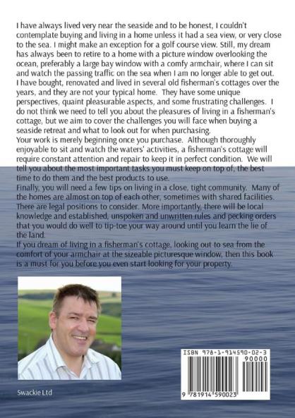 Buying and Maintaining a Fishermans Cottage